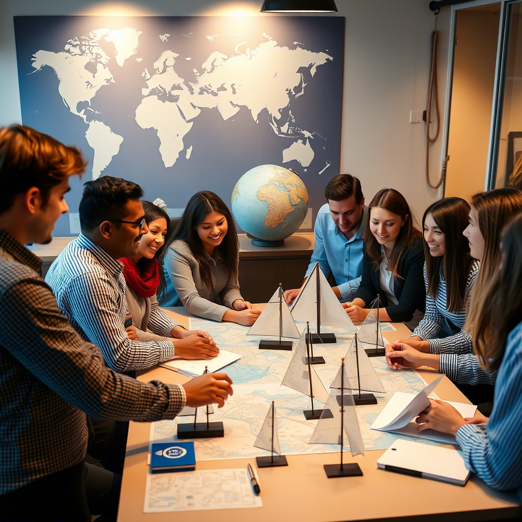 Resource Management